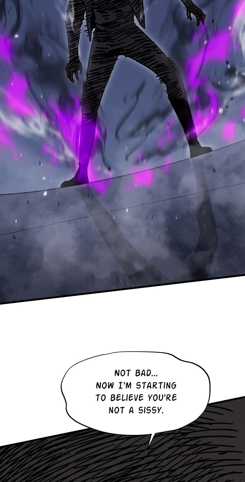 Log into the Future Chapter 212 — page 90