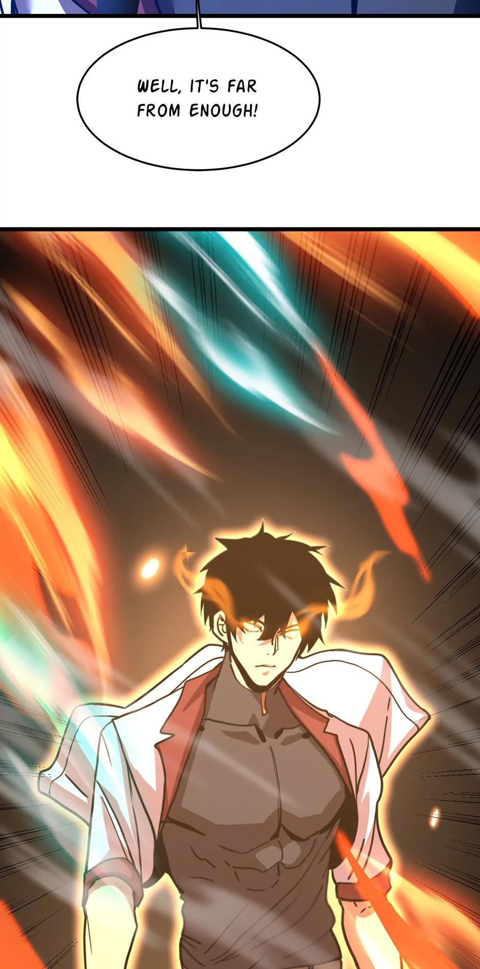 Log into the Future Chapter 213 — page 4