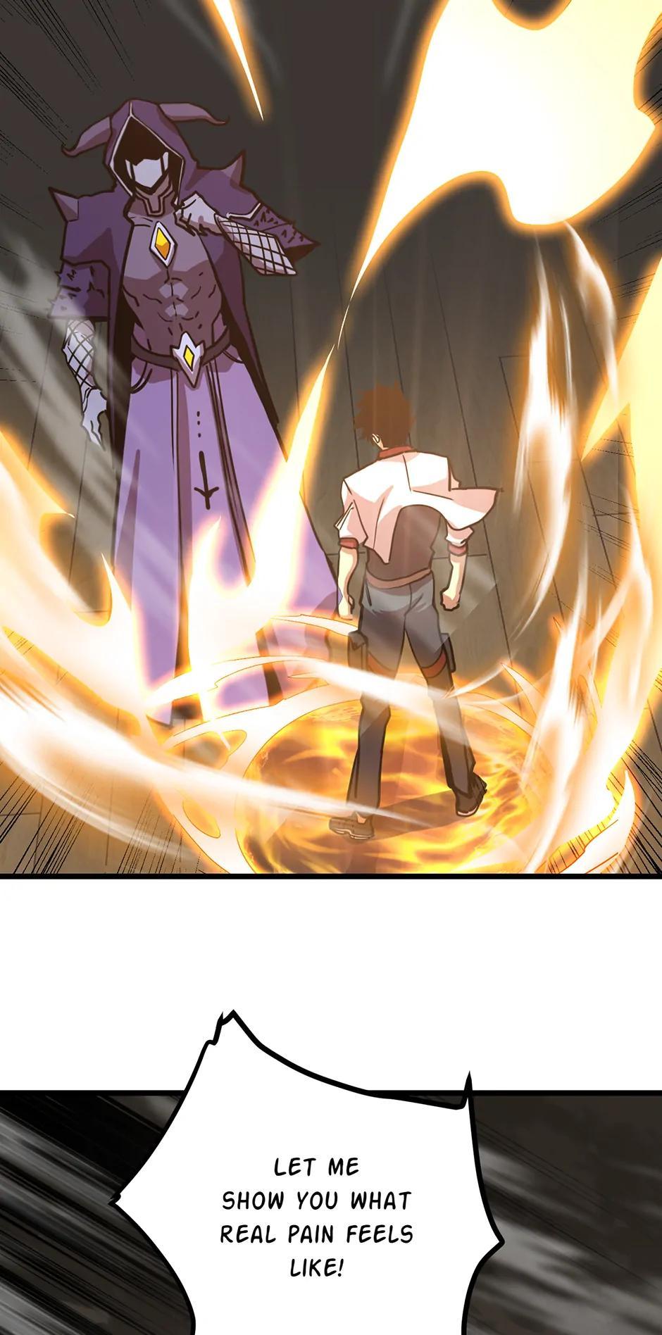 Log into the Future Chapter 213 — page 6