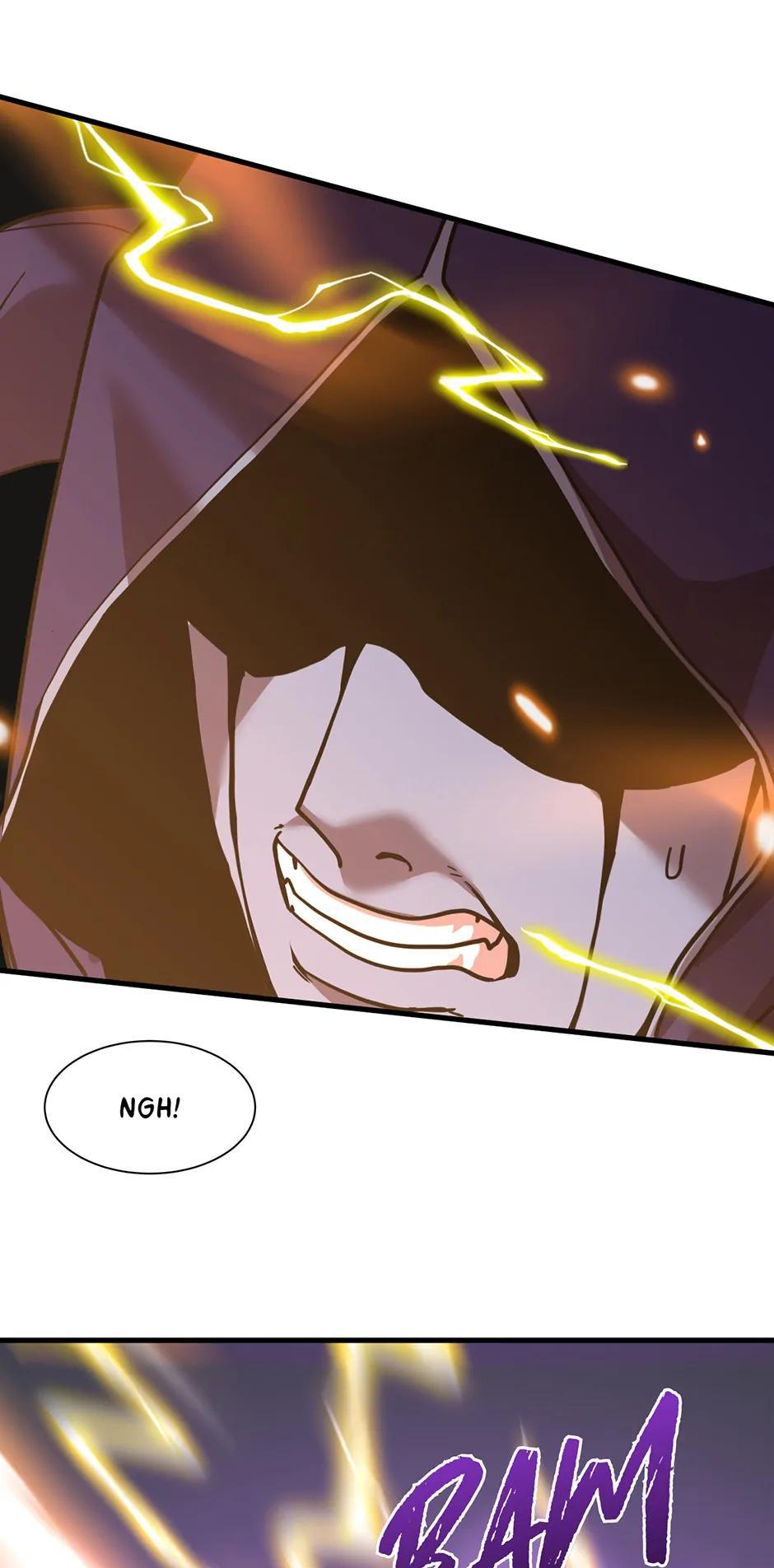 Log into the Future Chapter 213 — page 13