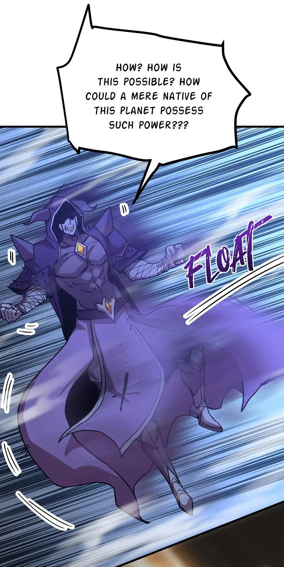 Log into the Future Chapter 213 — page 18