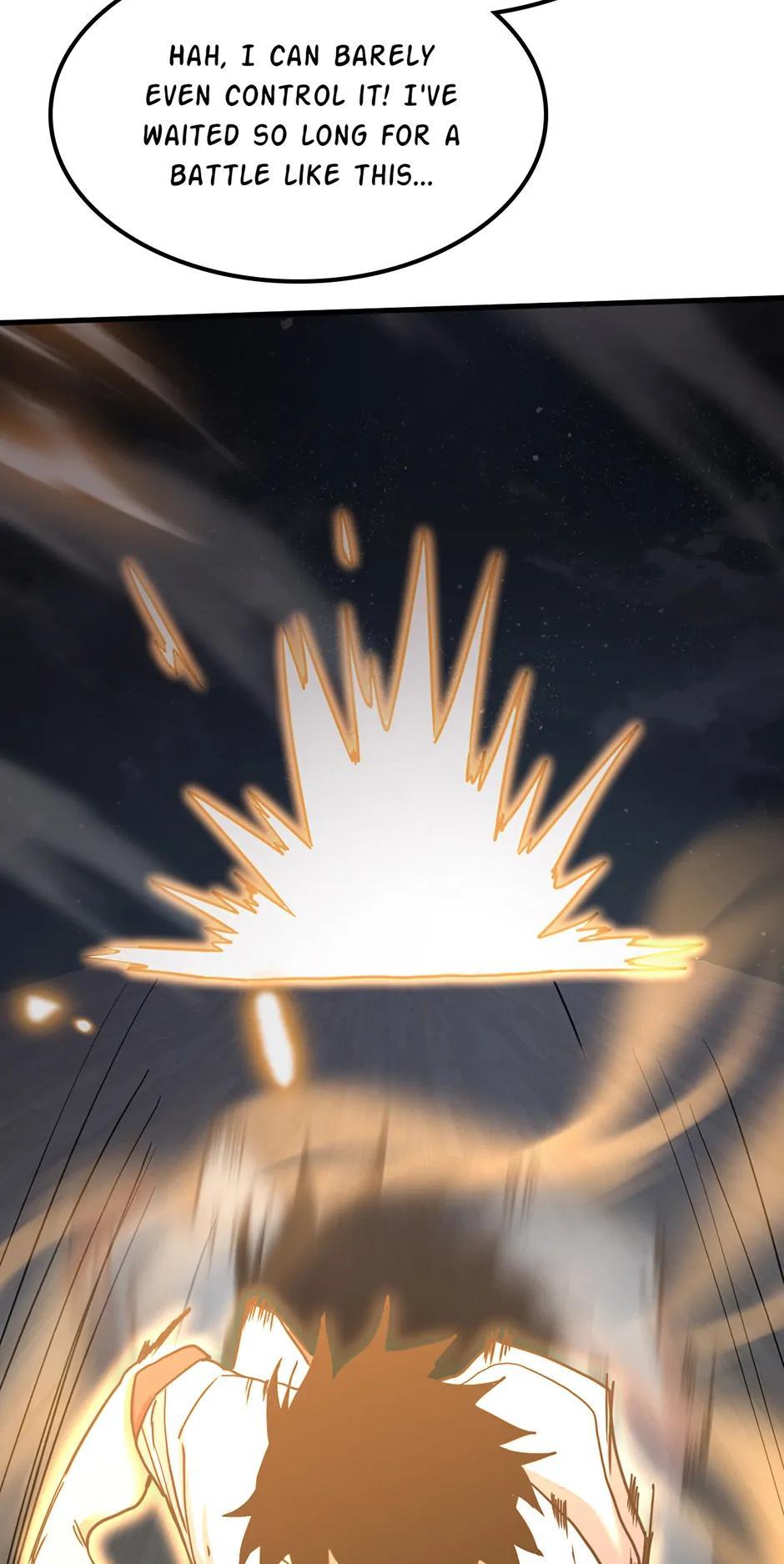 Log into the Future Chapter 213 — page 20