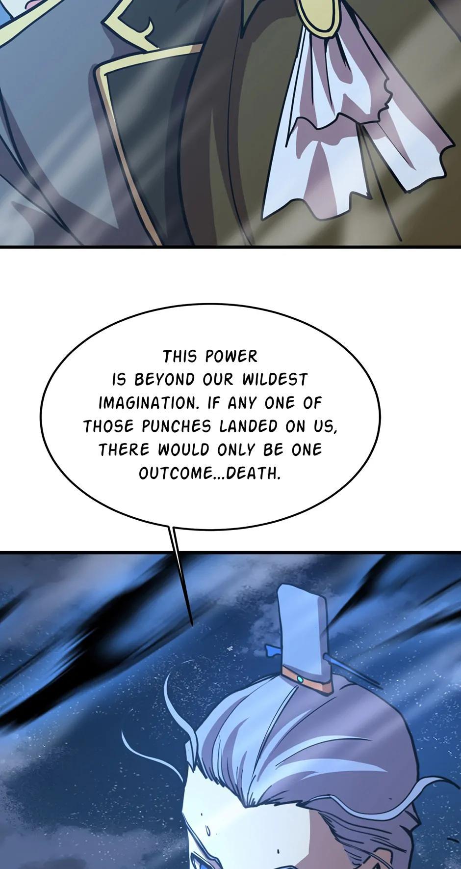 Log into the Future Chapter 213 — page 27