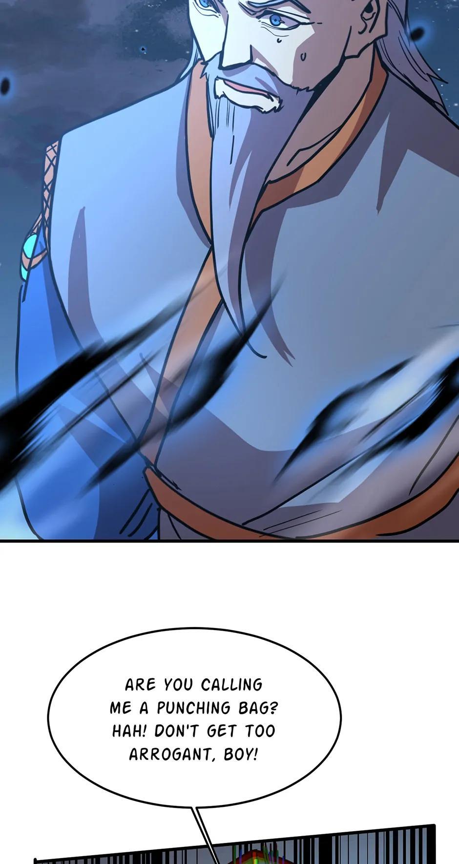 Log into the Future Chapter 213 — page 28