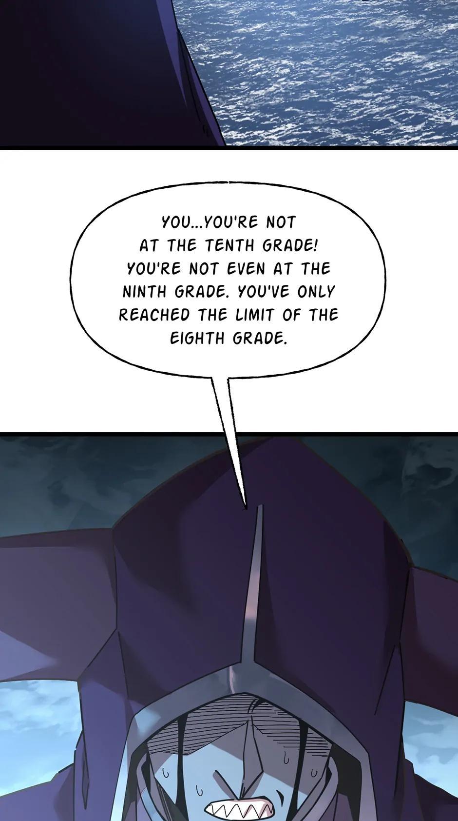 Log into the Future Chapter 213 — page 32