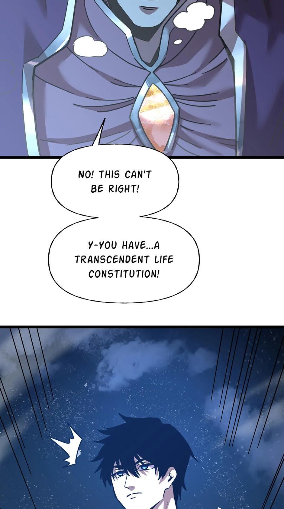 Log into the Future Chapter 213 — page 33