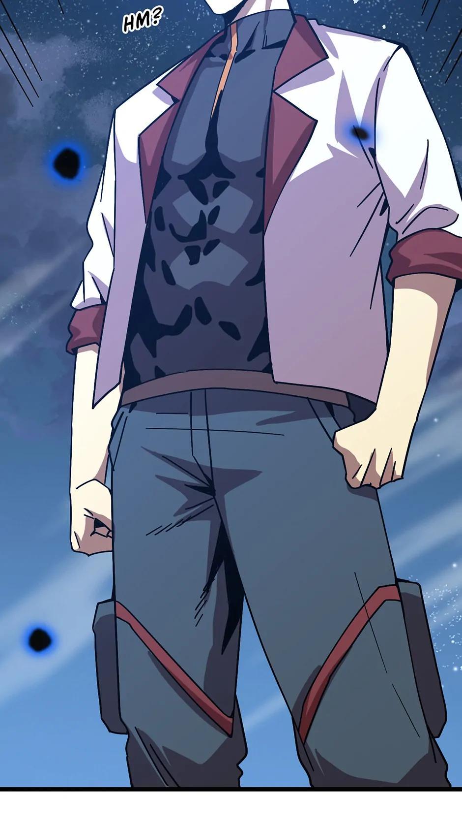 Log into the Future Chapter 213 — page 34