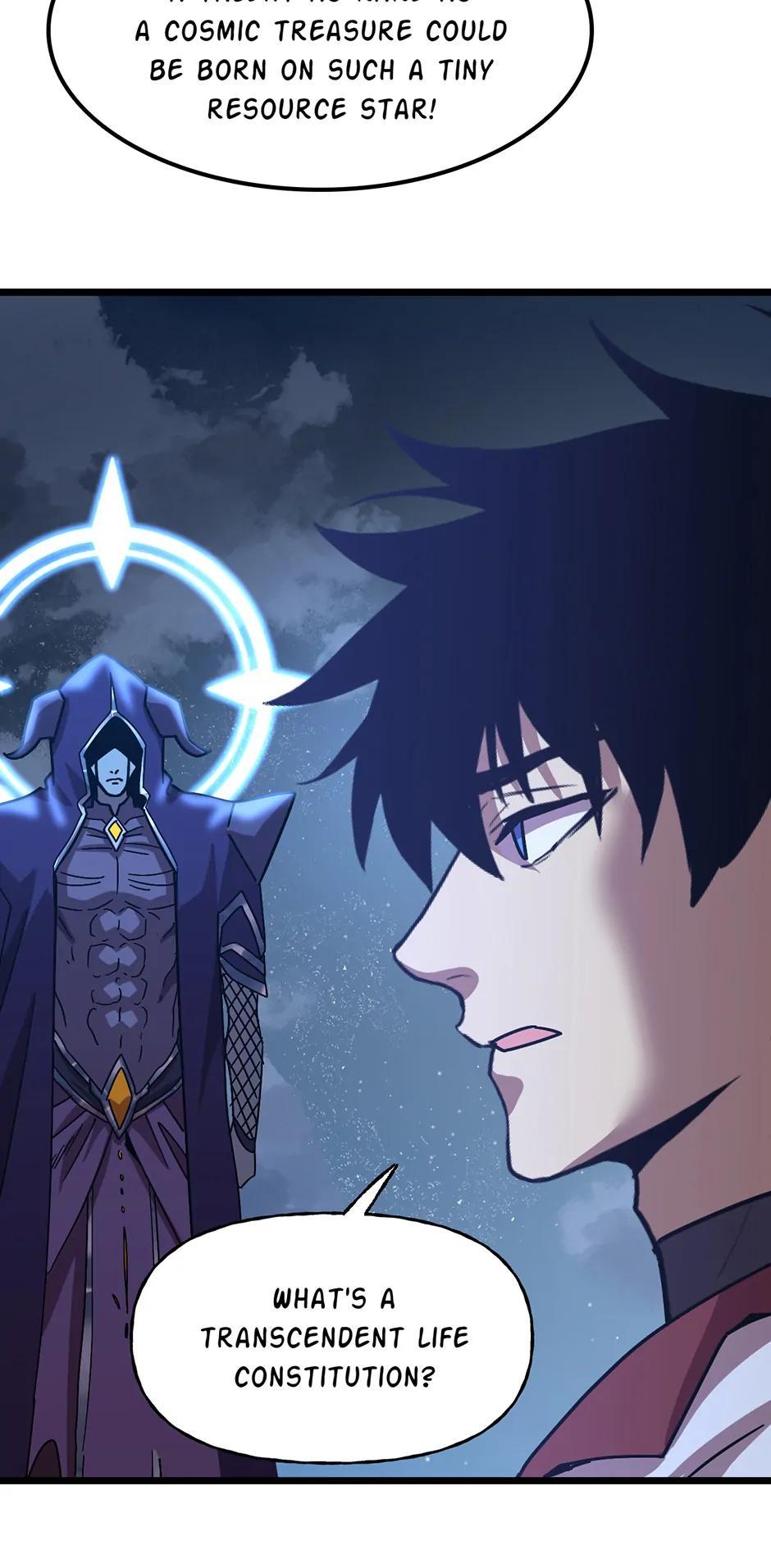 Log into the Future Chapter 213 — page 38