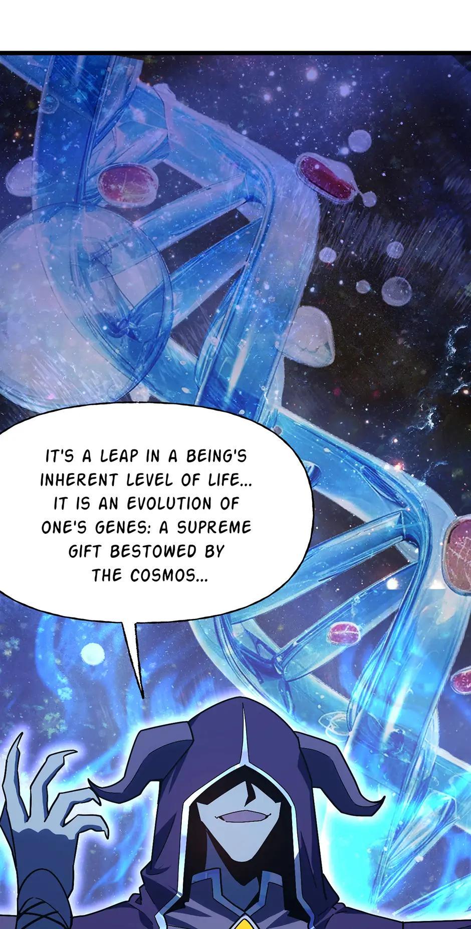 Log into the Future Chapter 213 — page 39