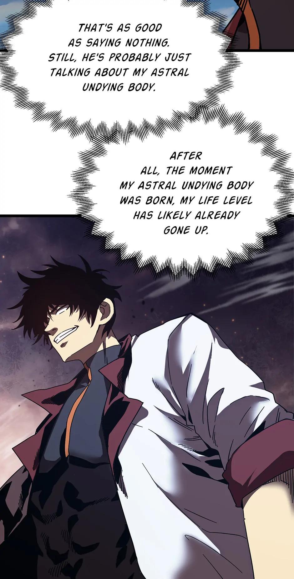 Log into the Future Chapter 213 — page 41