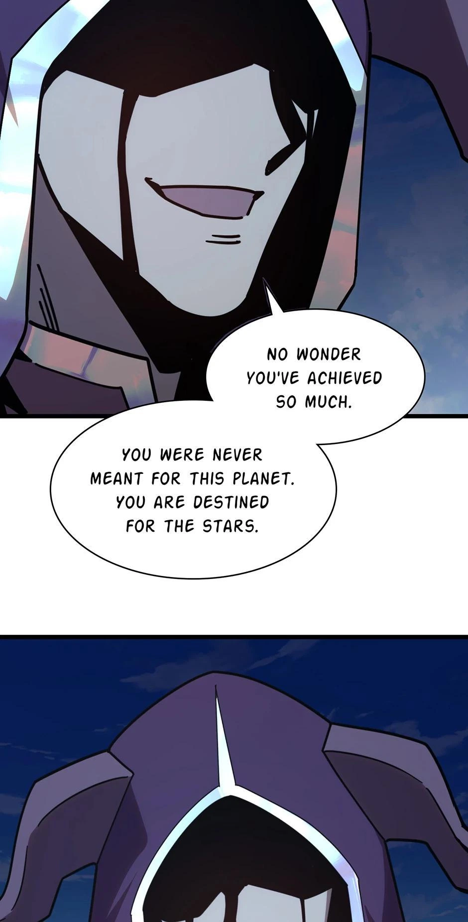 Log into the Future Chapter 213 — page 43