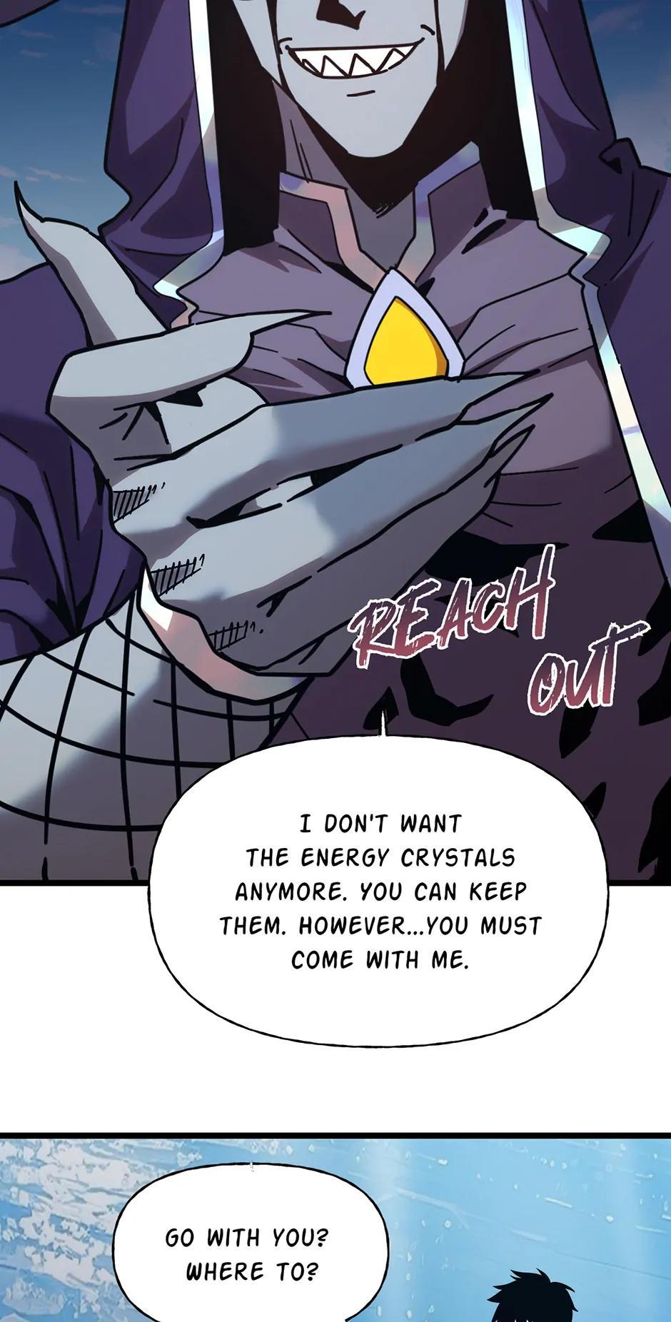 Log into the Future Chapter 213 — page 44