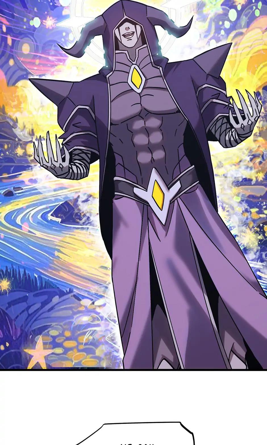 Log into the Future Chapter 213 — page 48