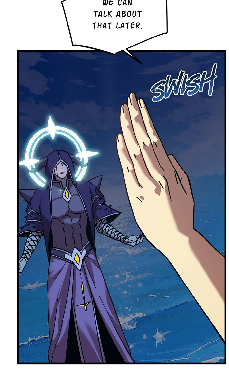 Log into the Future Chapter 213 — page 49