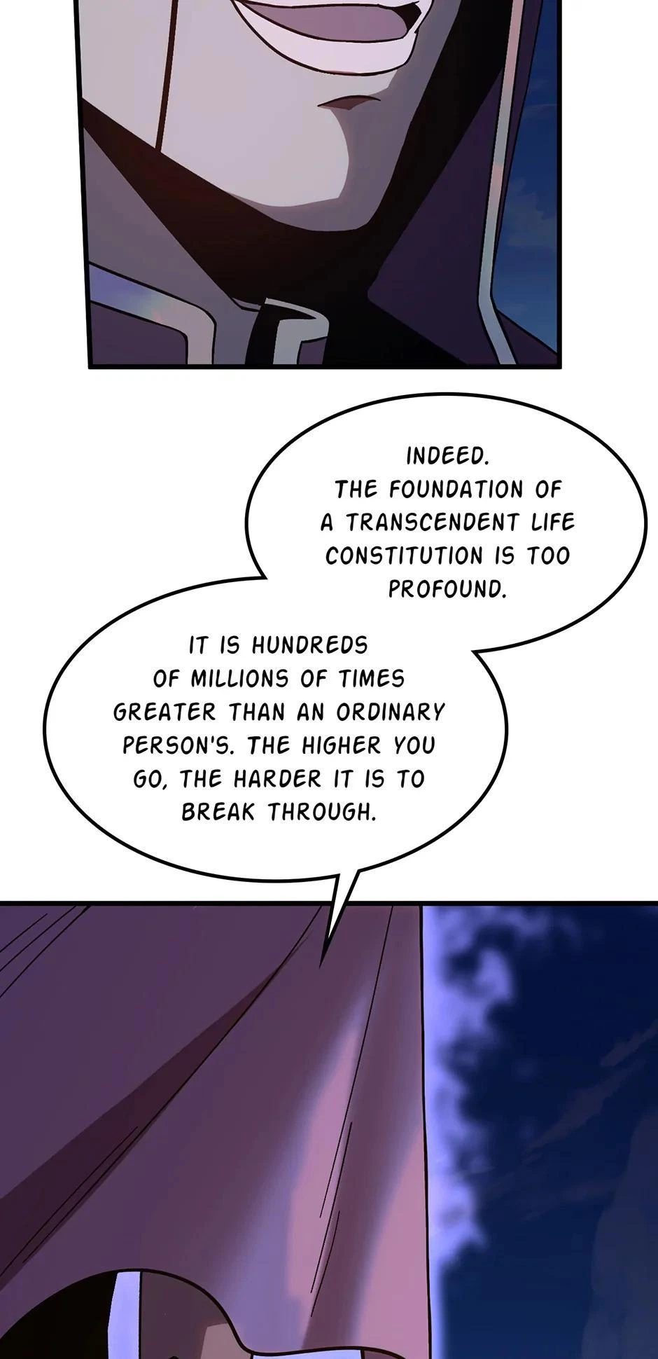 Log into the Future Chapter 213 — page 52