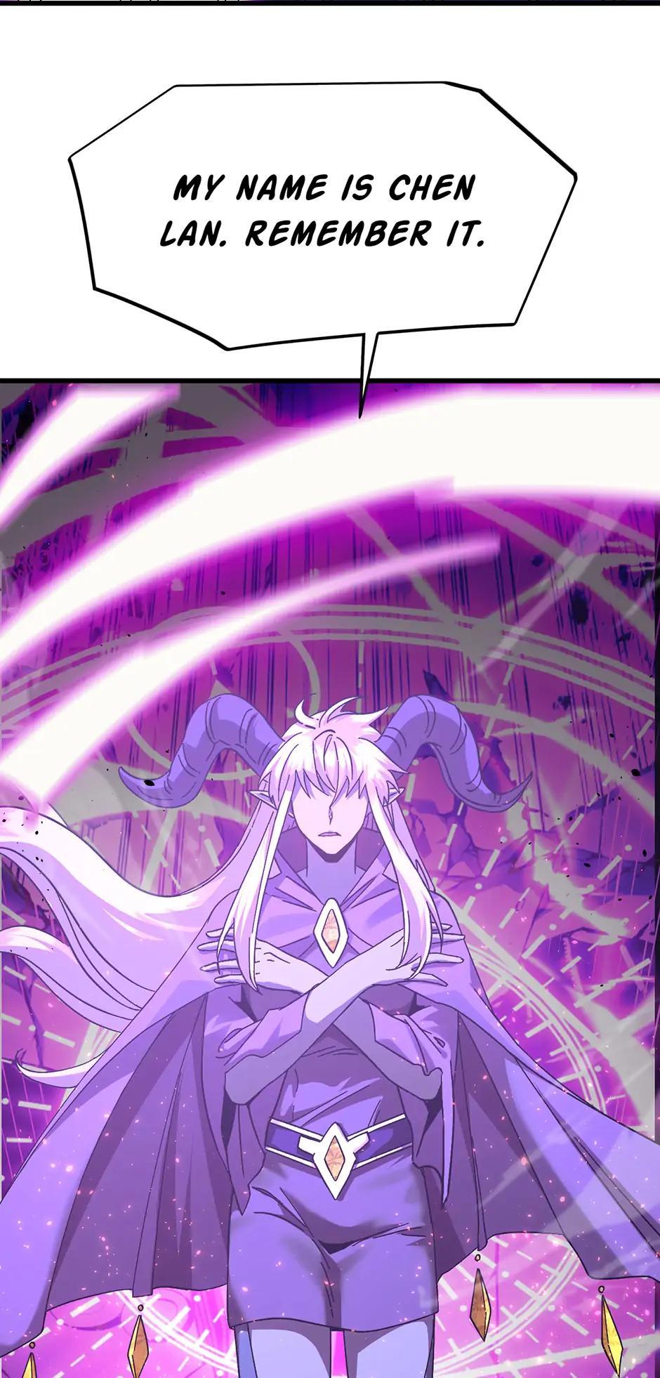 Log into the Future Chapter 213 — page 55