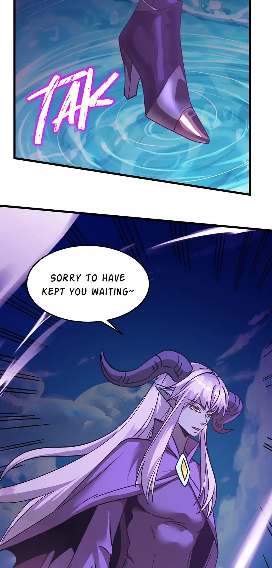 Log into the Future Chapter 213 — page 57