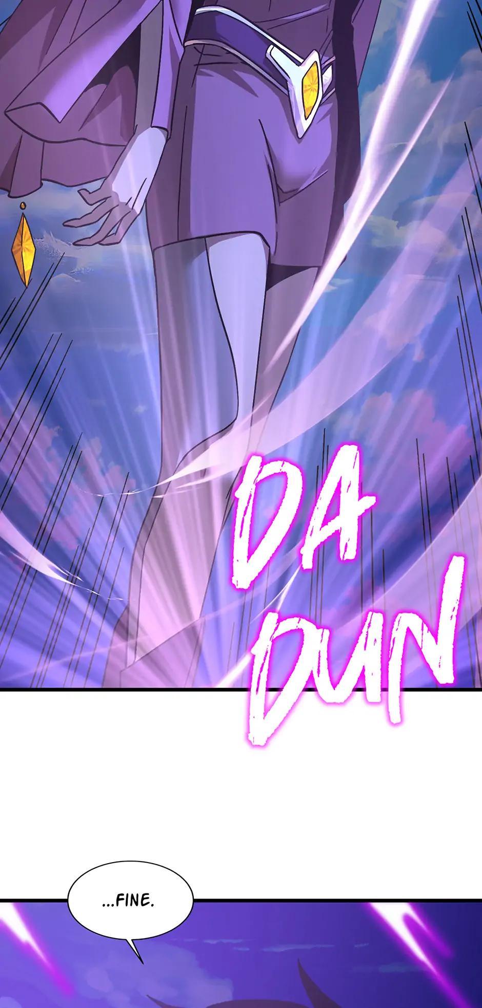 Log into the Future Chapter 213 — page 58