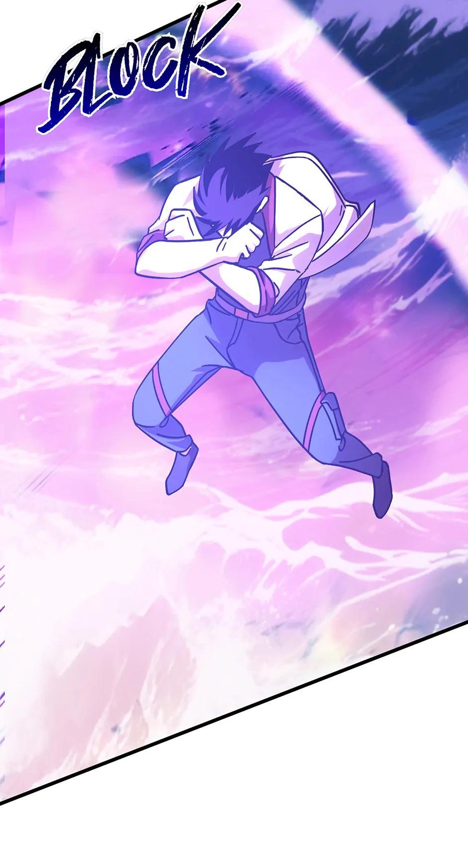 Log into the Future Chapter 213 — page 65