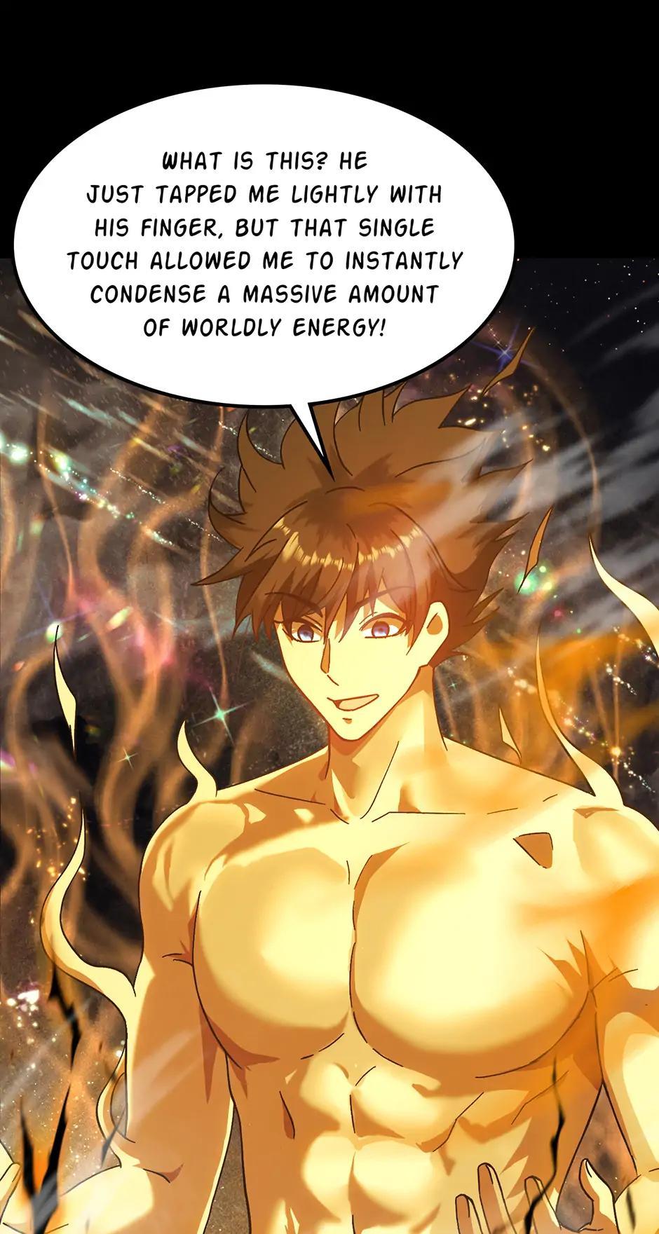 Log into the Future Chapter 213 — page 69