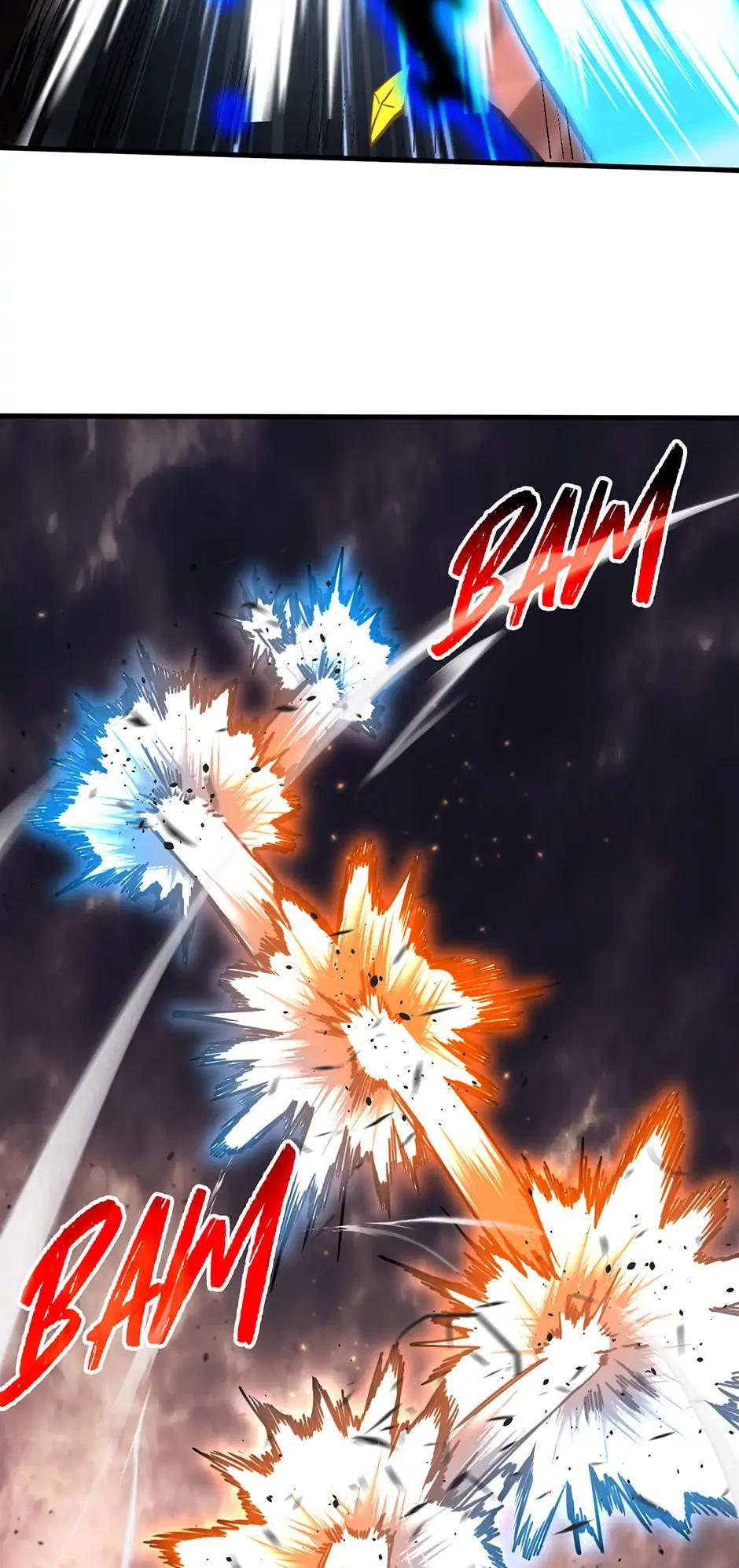 Log into the Future Chapter 214 — page 4