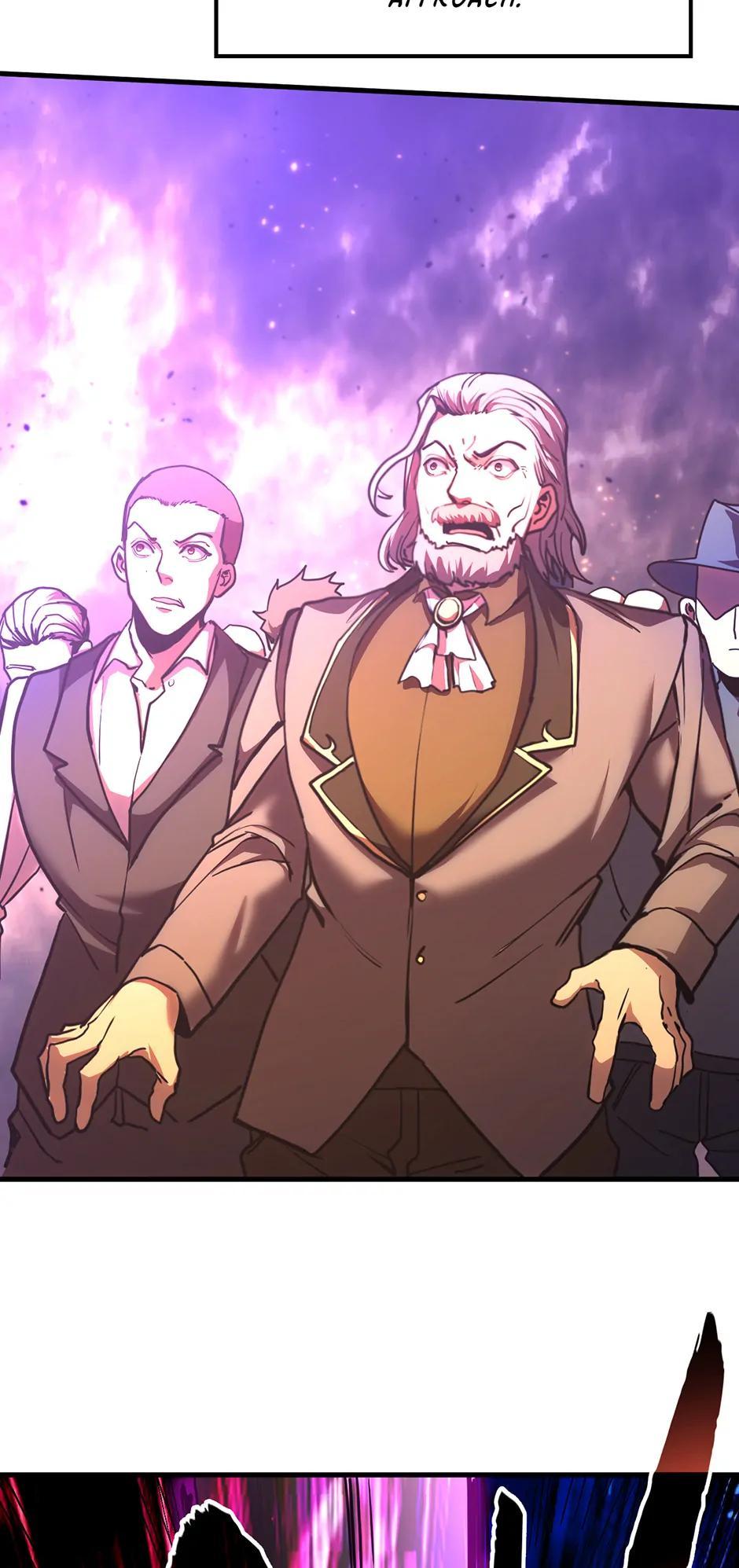 Log into the Future Chapter 214 — page 6