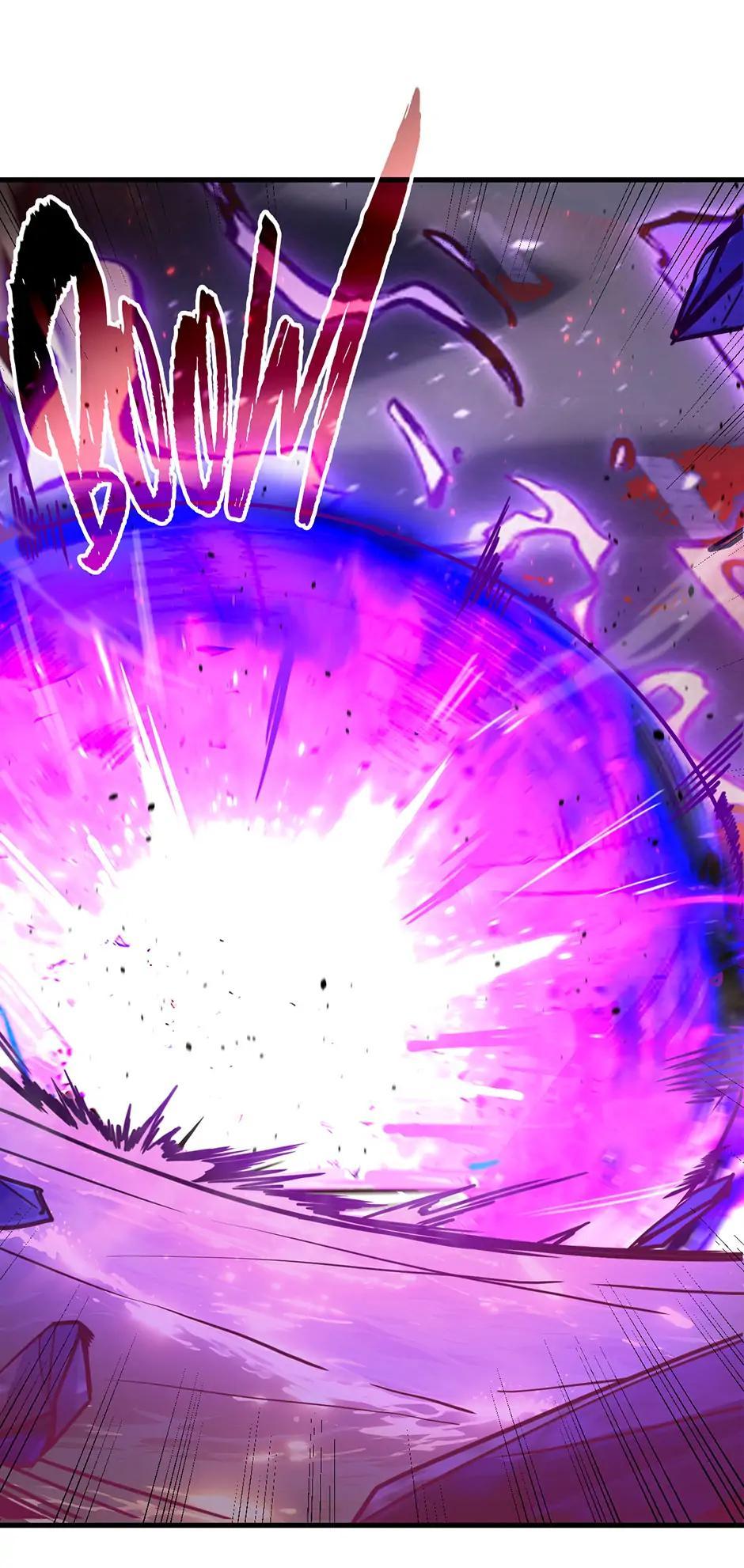 Log into the Future Chapter 214 — page 8