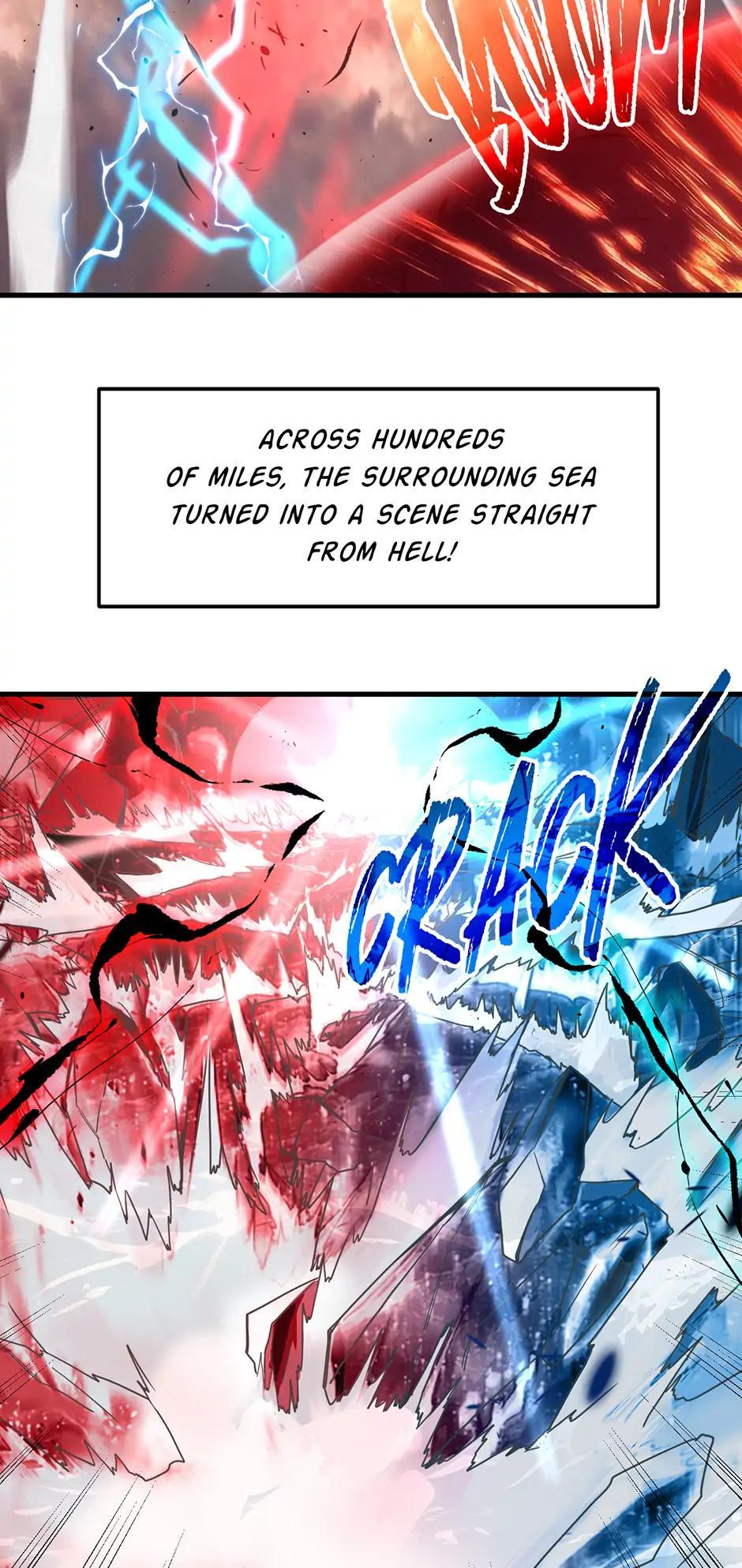 Log into the Future Chapter 214 — page 16