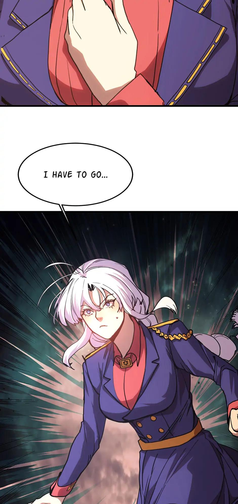 Log into the Future Chapter 214 — page 19