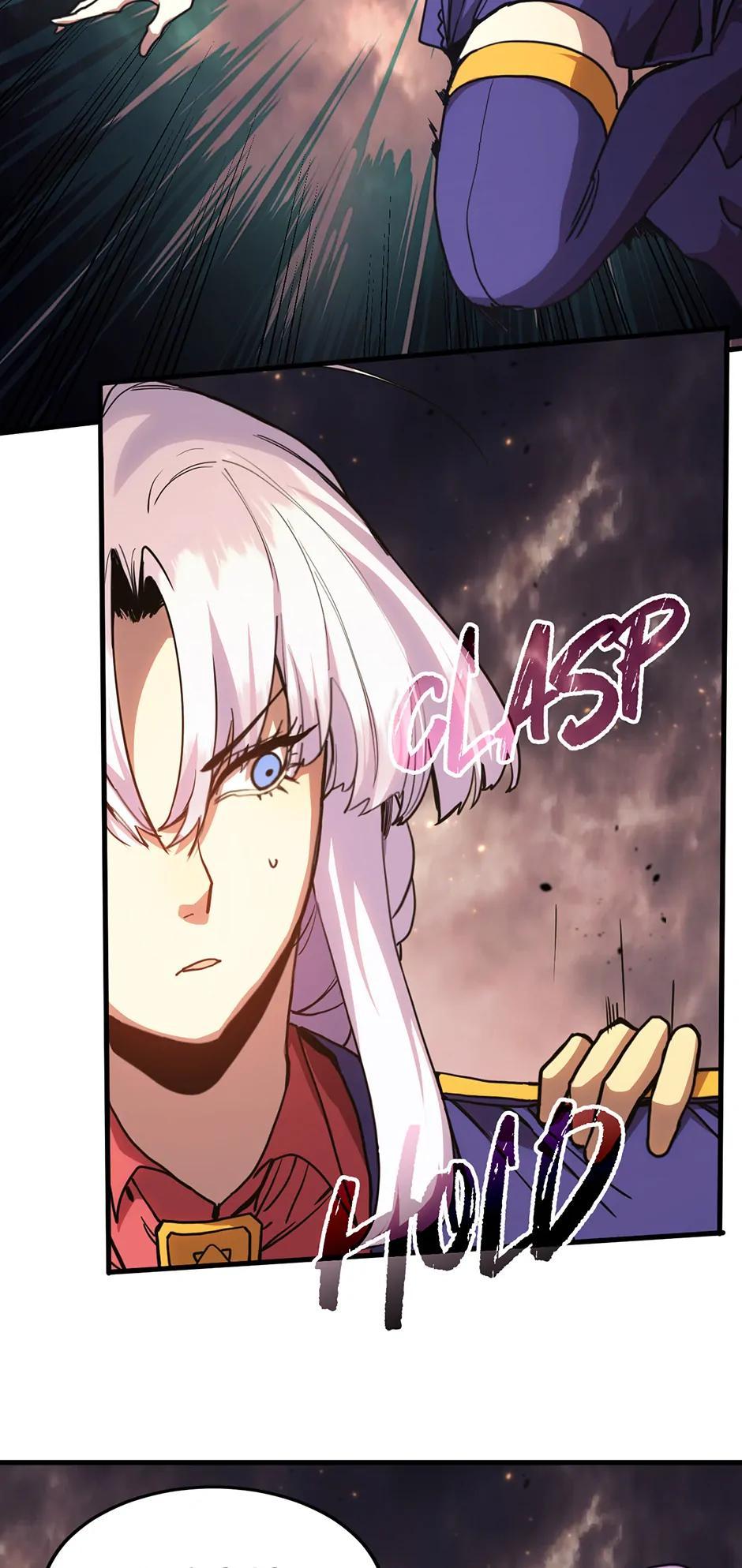 Log into the Future Chapter 214 — page 20