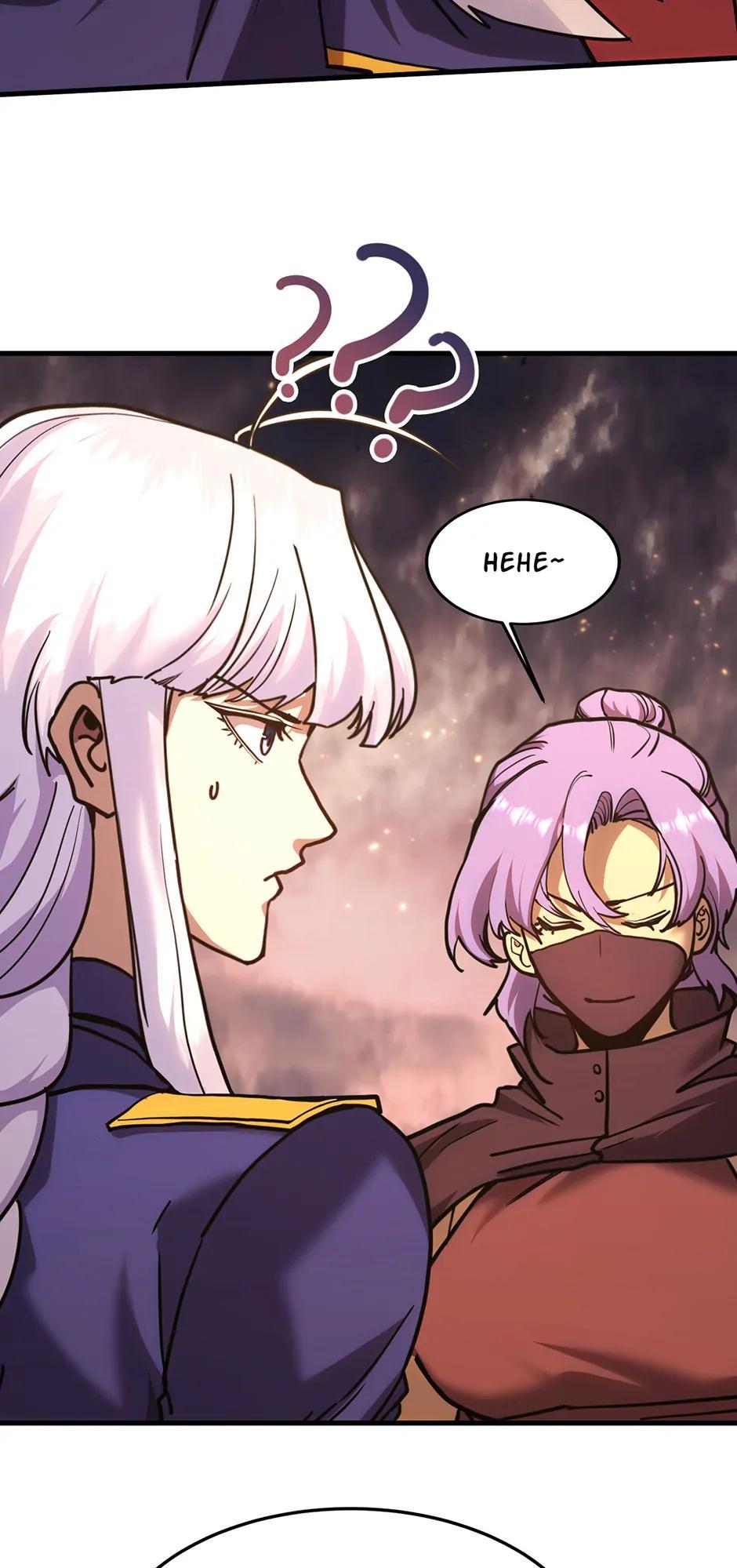 Log into the Future Chapter 214 — page 23
