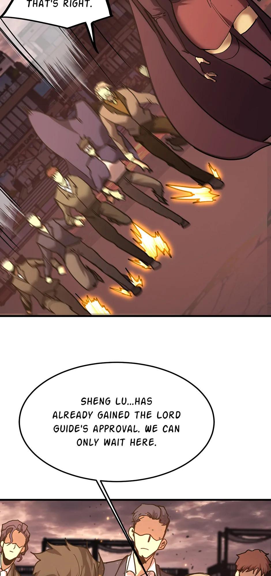 Log into the Future Chapter 214 — page 27
