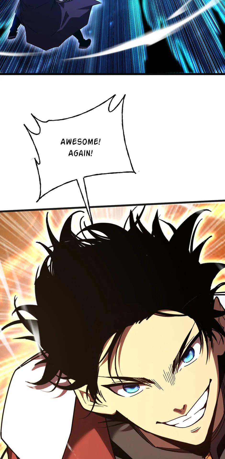 Log into the Future Chapter 214 — page 32