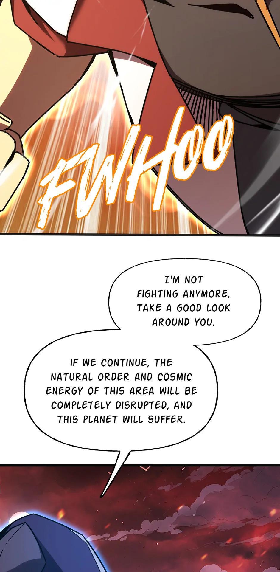Log into the Future Chapter 214 — page 33