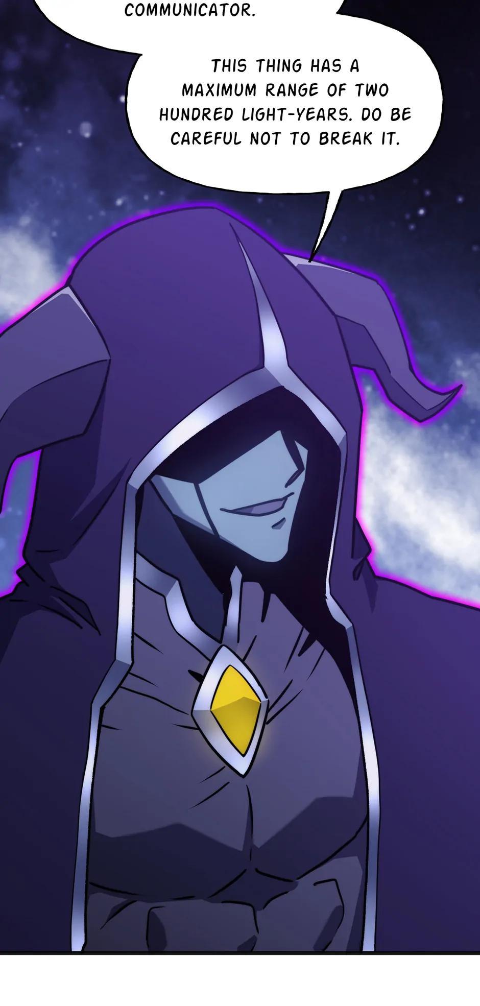 Log into the Future Chapter 214 — page 42