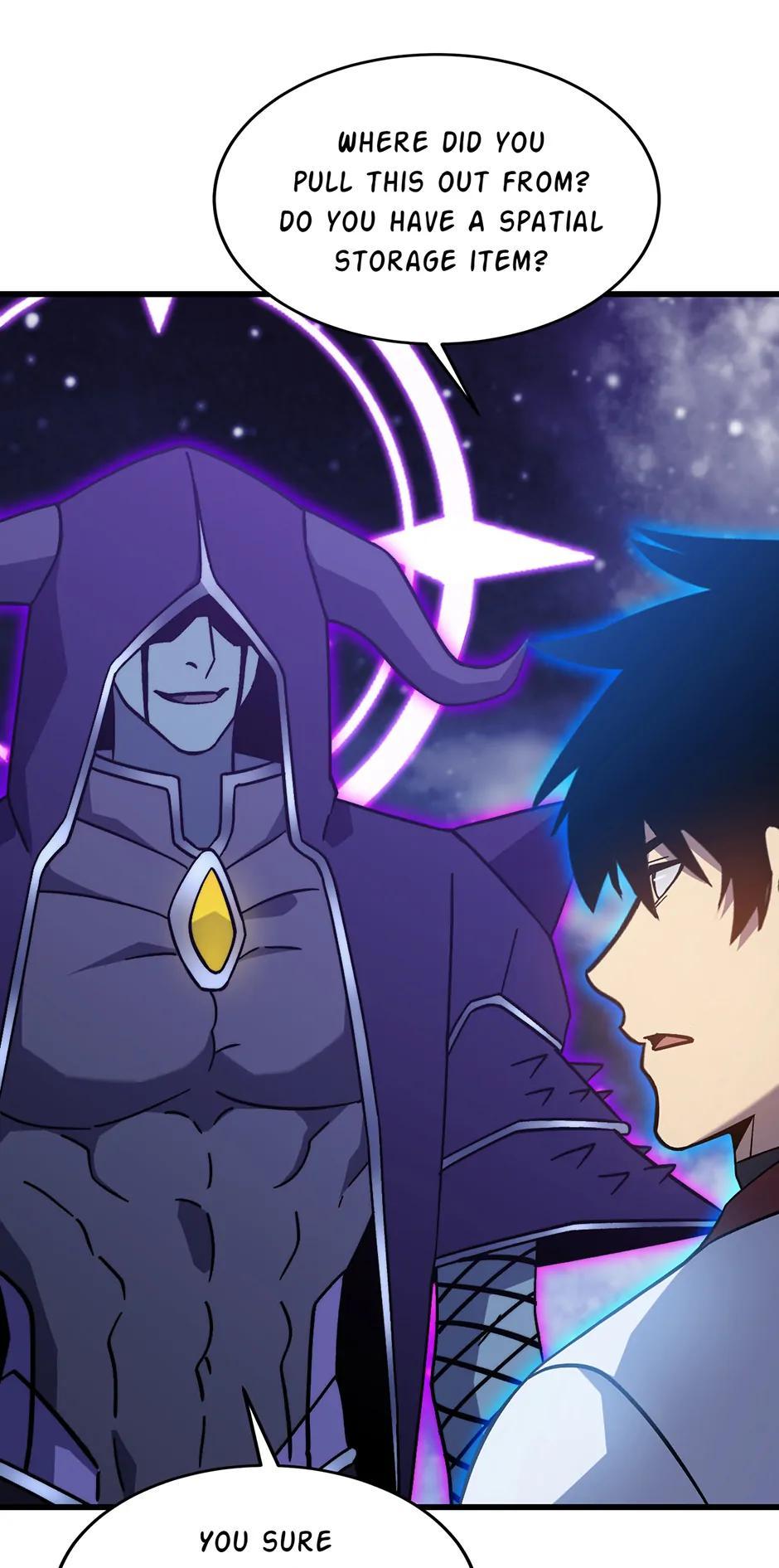 Log into the Future Chapter 214 — page 43