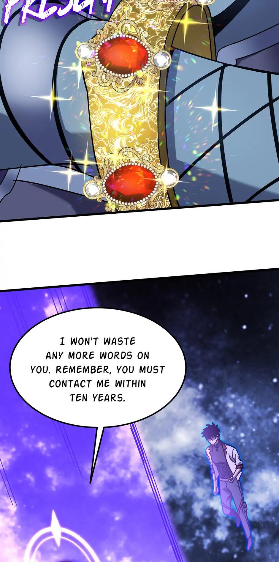 Log into the Future Chapter 214 — page 45