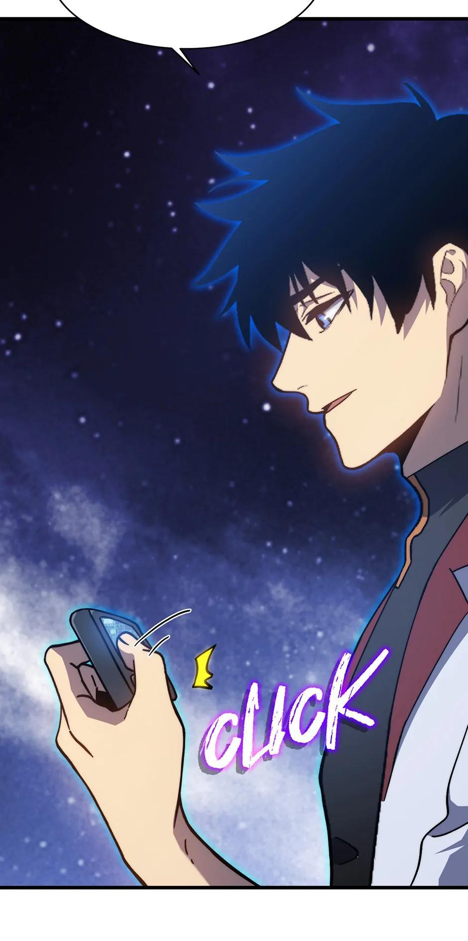 Log into the Future Chapter 214 — page 49