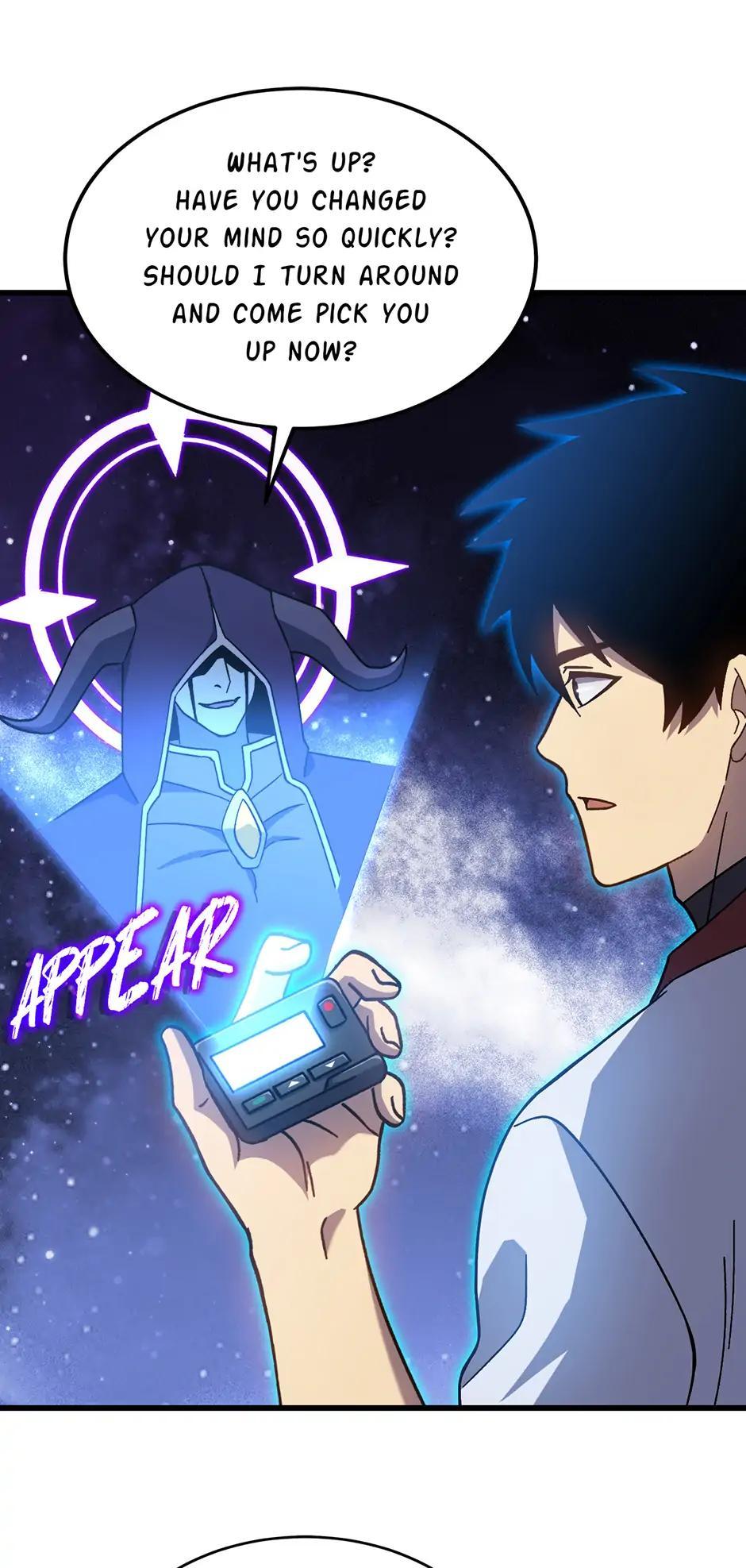 Log into the Future Chapter 214 — page 50