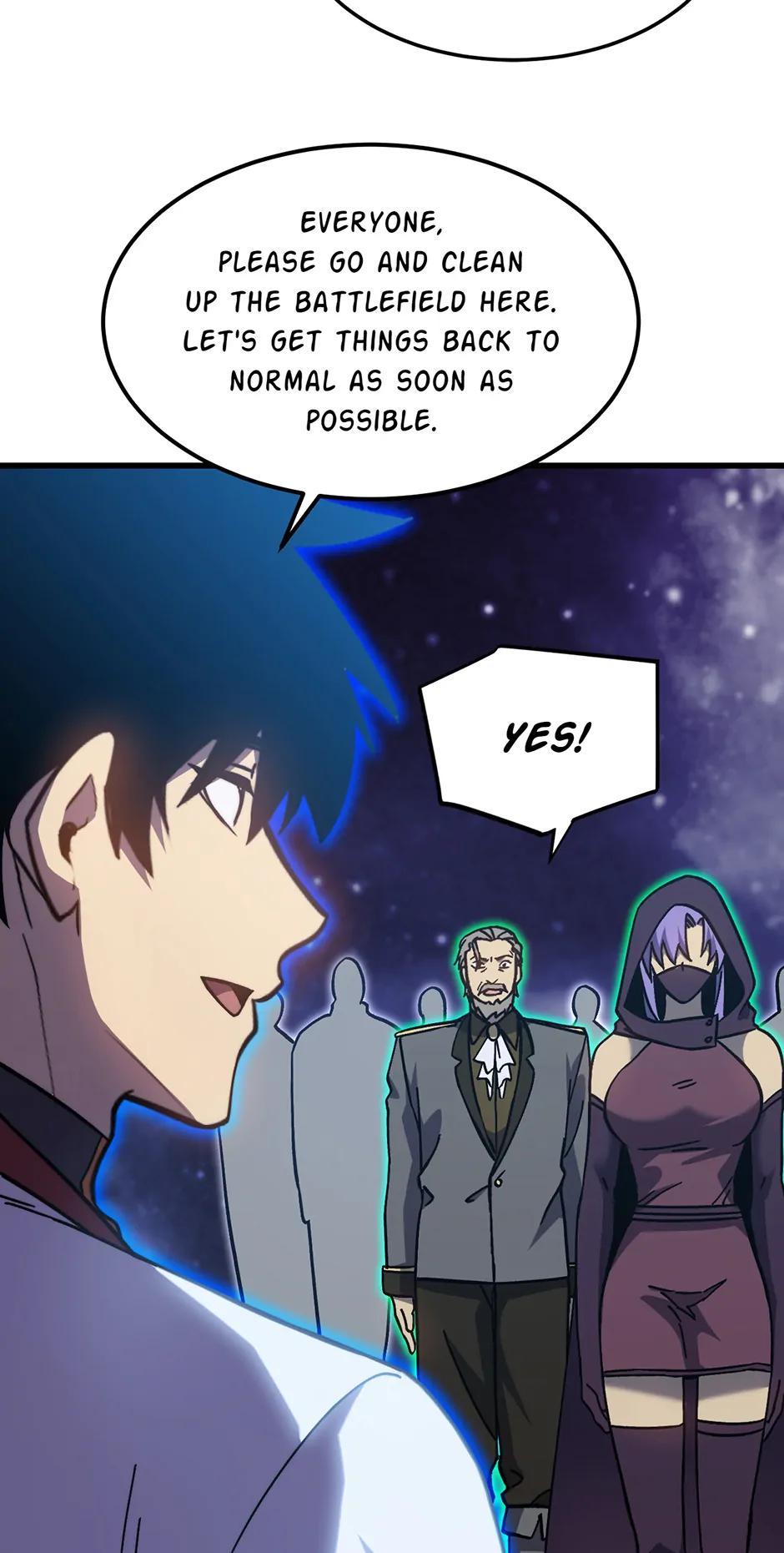 Log into the Future Chapter 214 — page 58