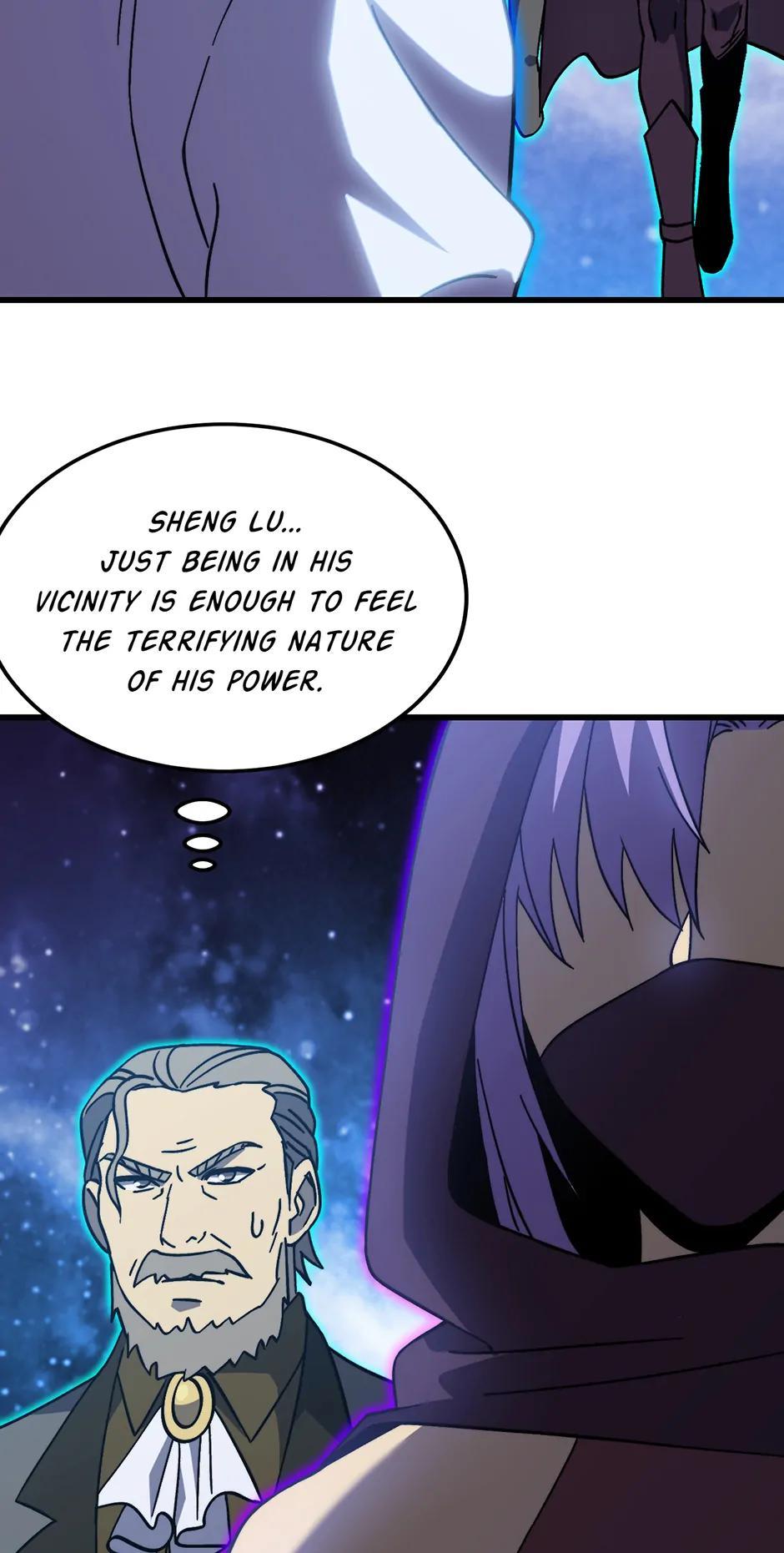 Log into the Future Chapter 214 — page 59