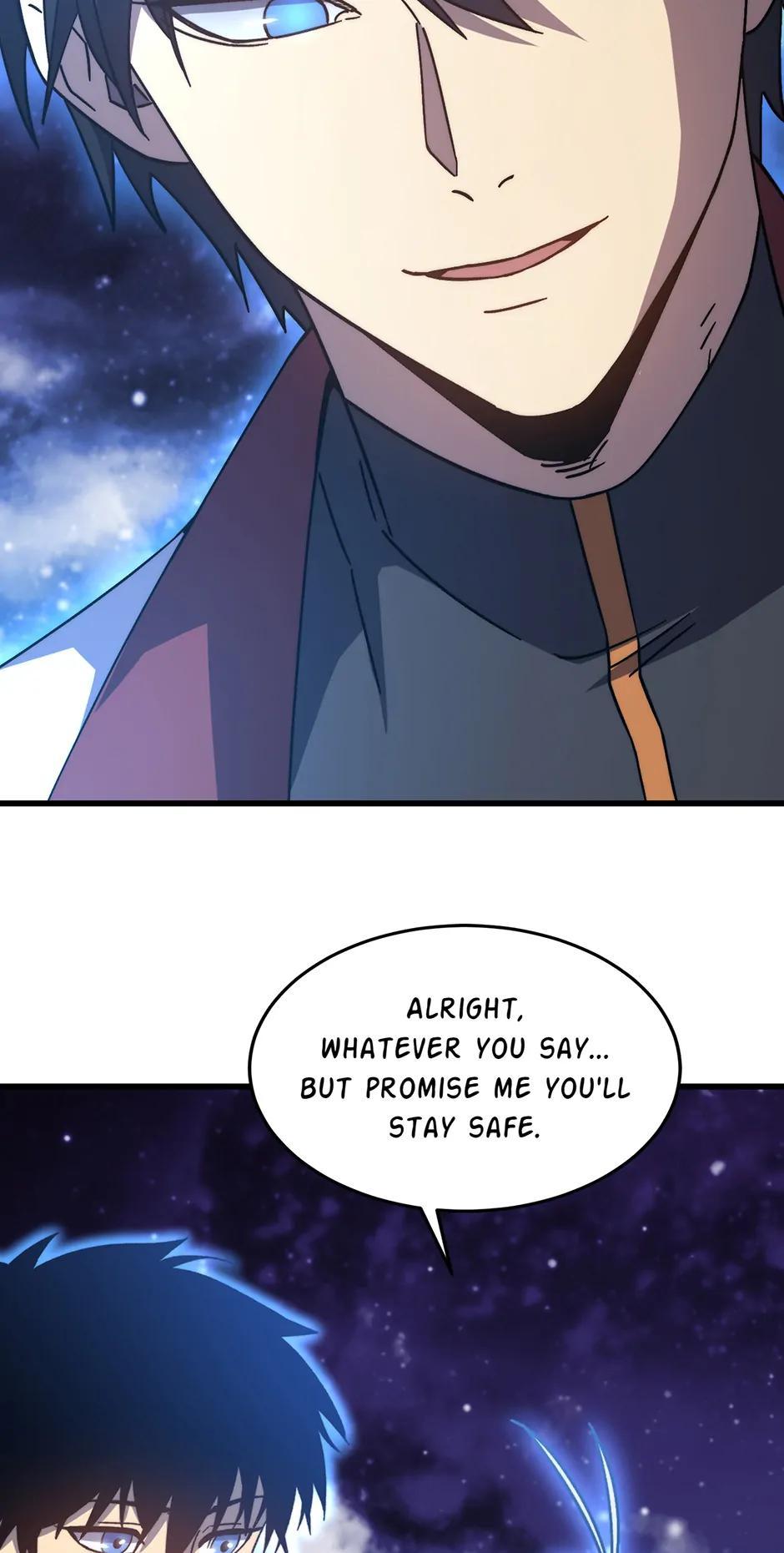 Log into the Future Chapter 214 — page 62