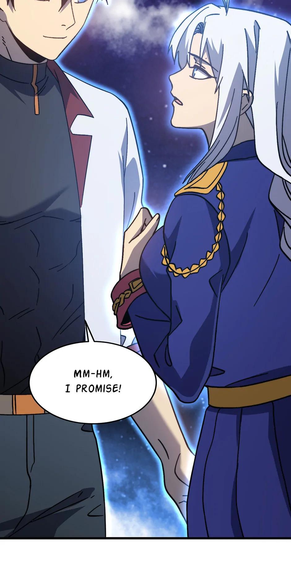 Log into the Future Chapter 214 — page 63