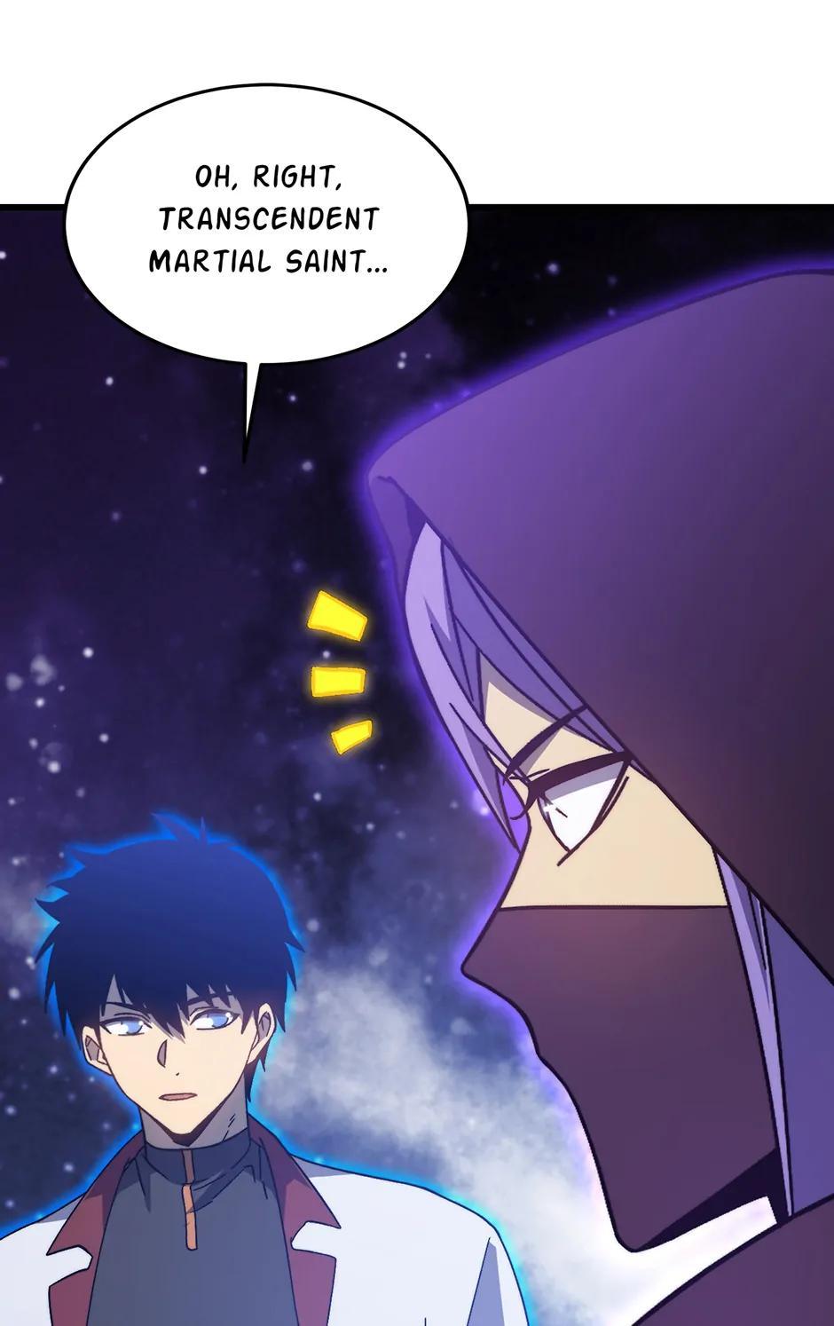 Log into the Future Chapter 214 — page 64