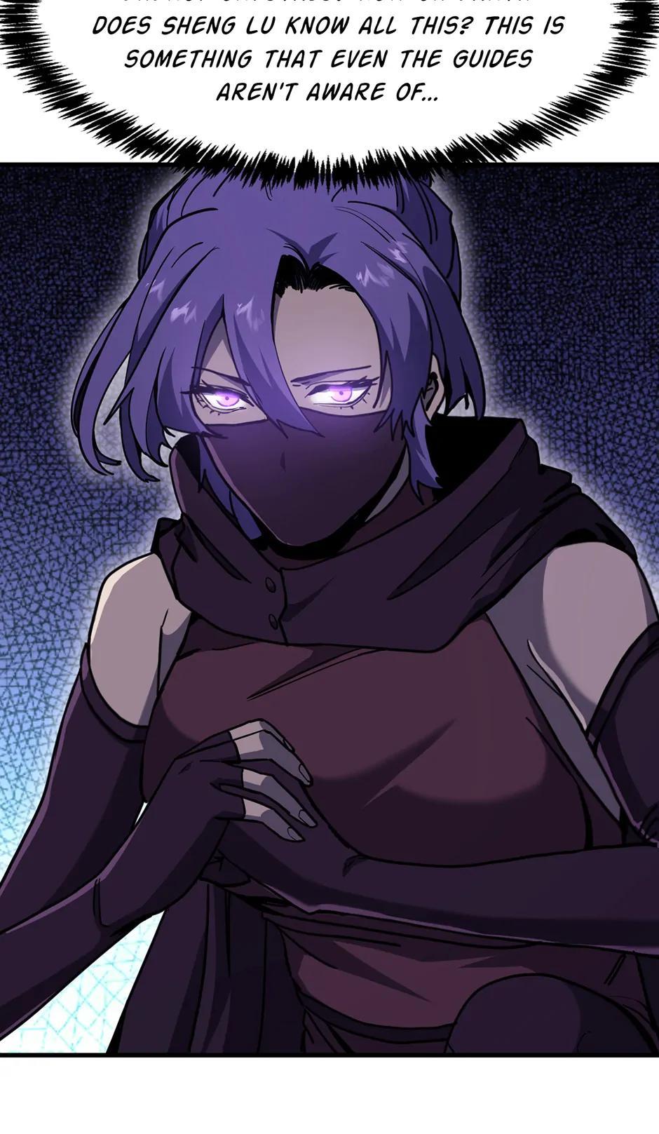 Log into the Future Chapter 215 — page 9