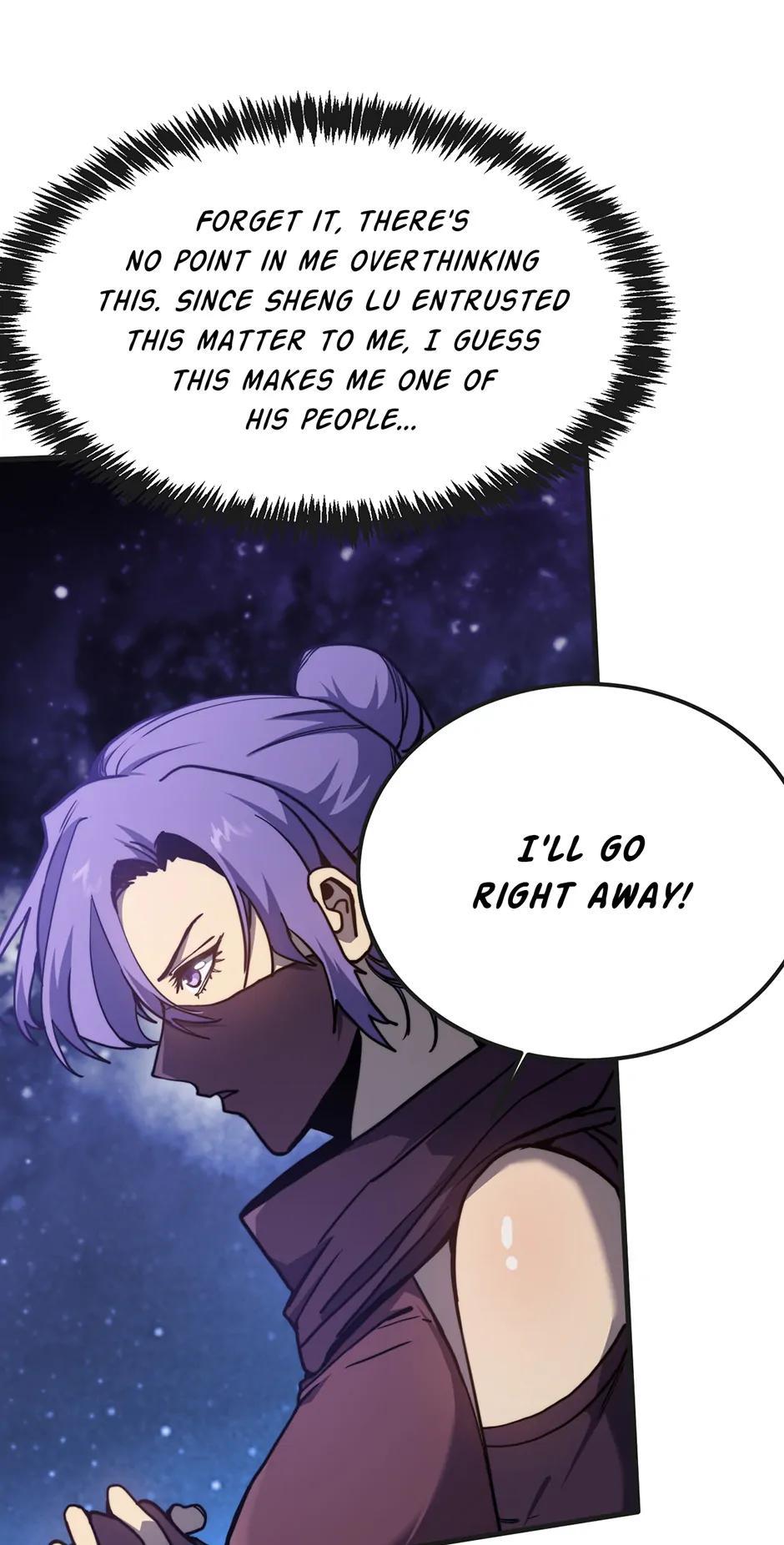 Log into the Future Chapter 215 — page 10