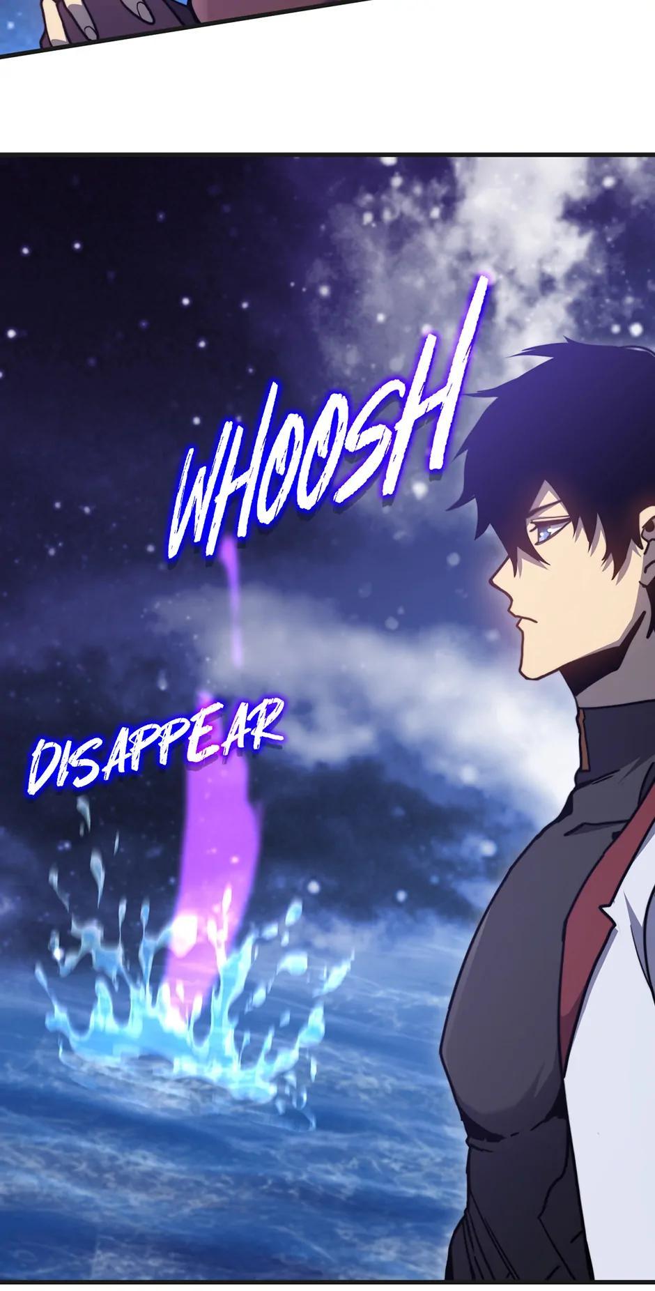 Log into the Future Chapter 215 — page 11