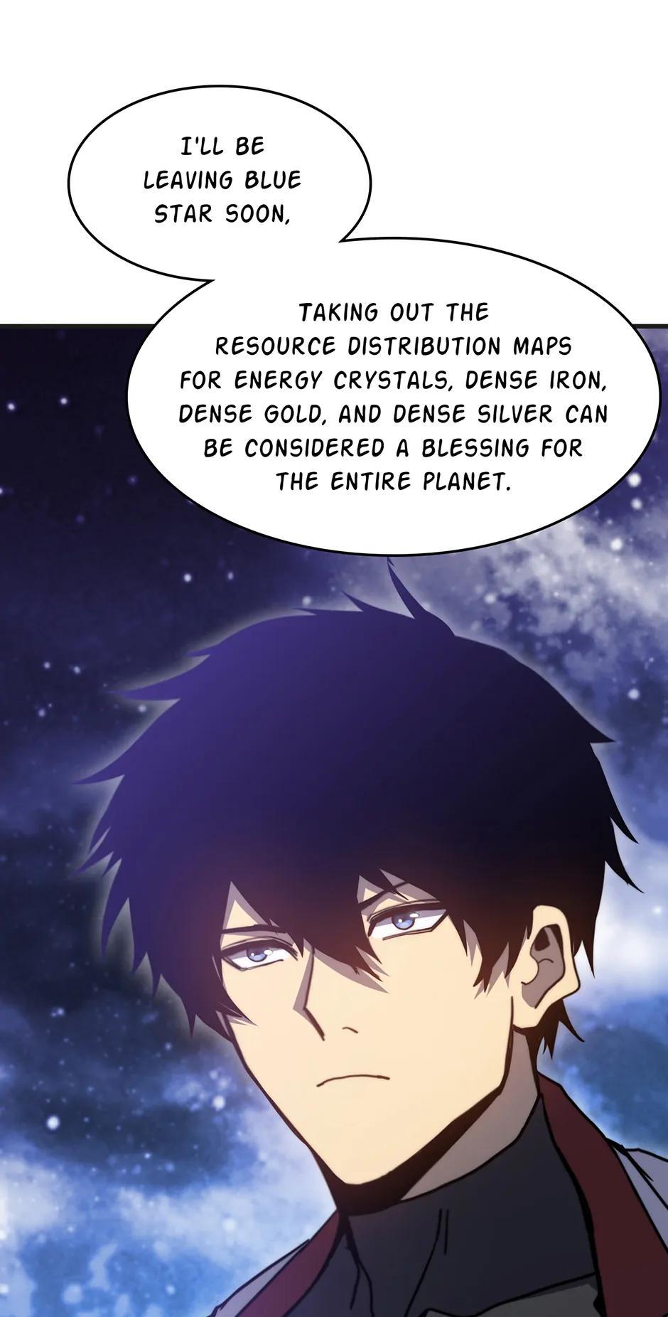 Log into the Future Chapter 215 — page 12