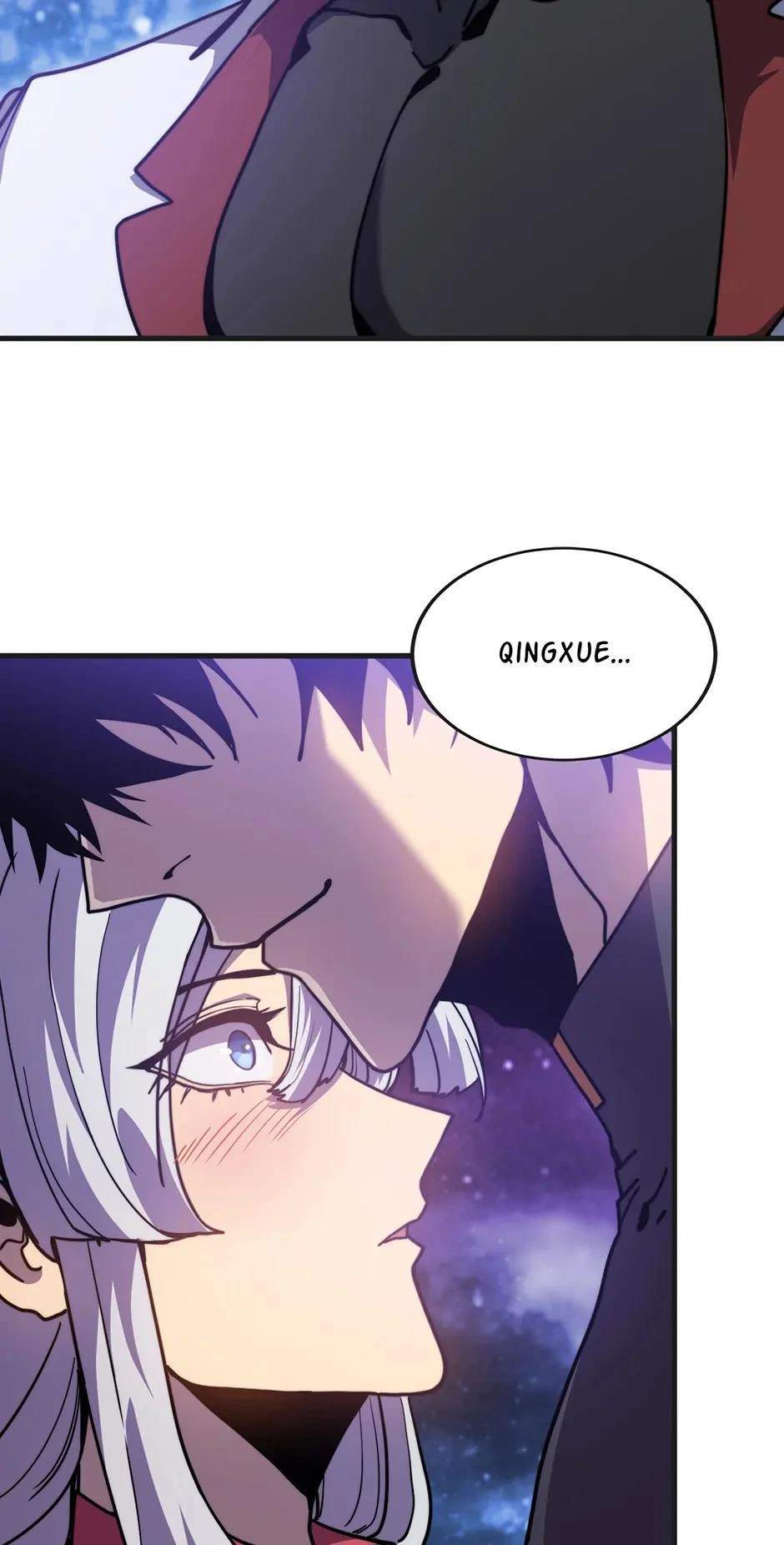 Log into the Future Chapter 215 — page 13
