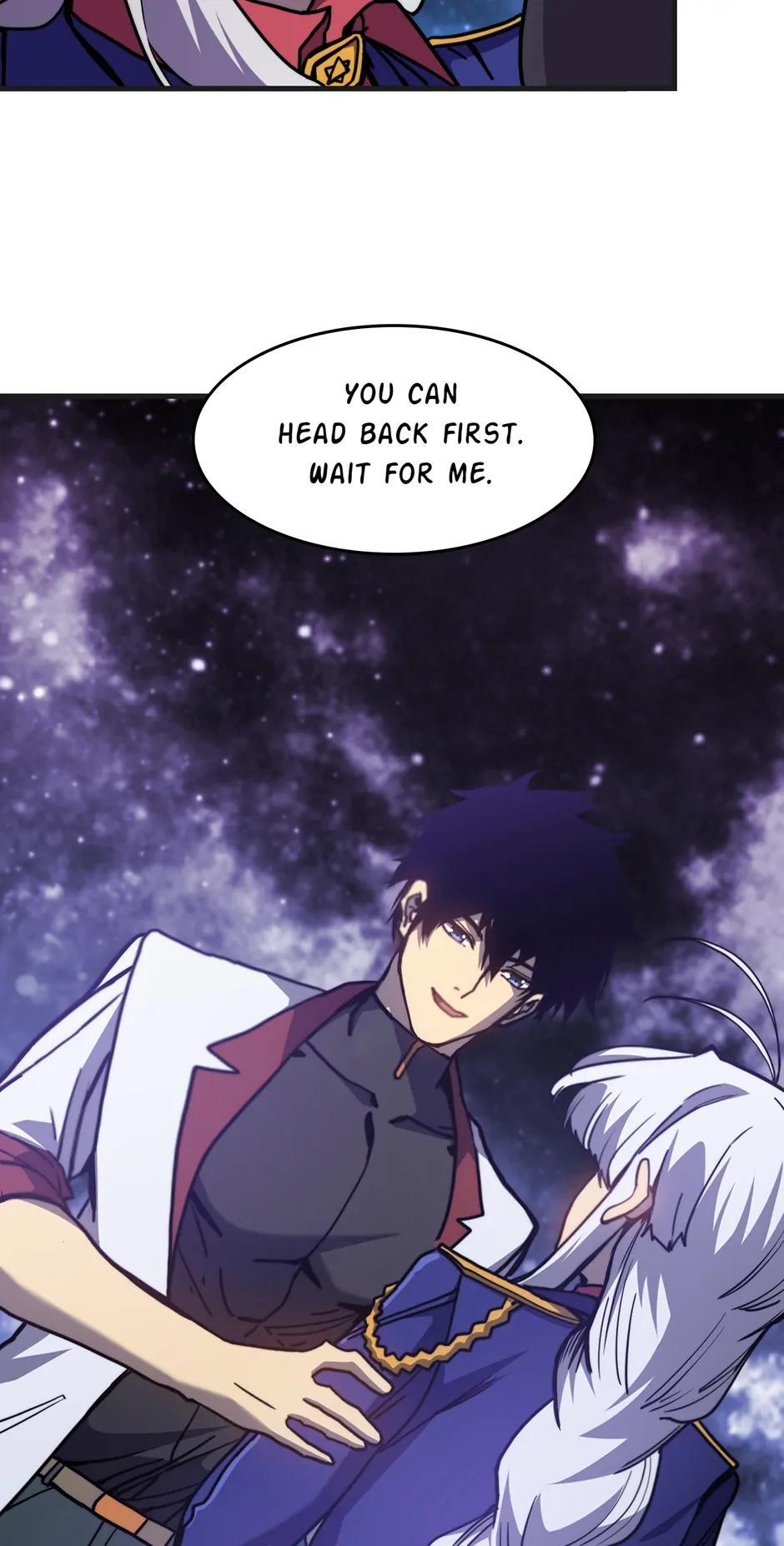 Log into the Future Chapter 215 — page 14